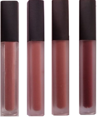 

Gabbu STYLISH MATTE COMBO LIPSTICK(MULTI)
