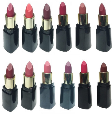 

tanvi27 BEST PROFESSIONAL'S MATTE COLOR SENSATION CRAYON LIP COLORS(MULTI COLOR)