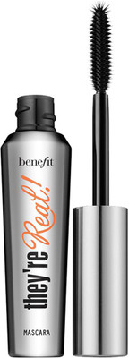 

benefit mascara 6 ml(black)