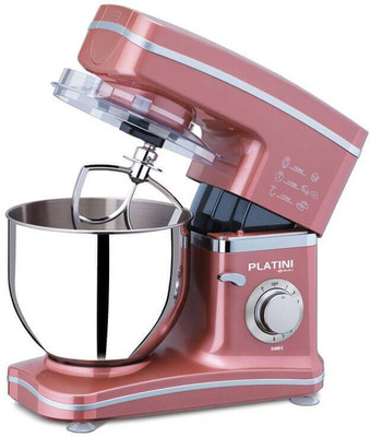 

Bajaj SM01 1000 Mixer Grinder(Marsala)
