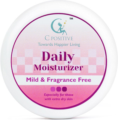 

C positive Daily Moisturizer(100 g)
