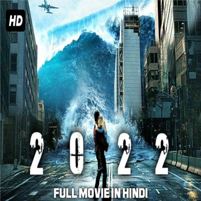 

2022 hindi movie(DVD Hindi)