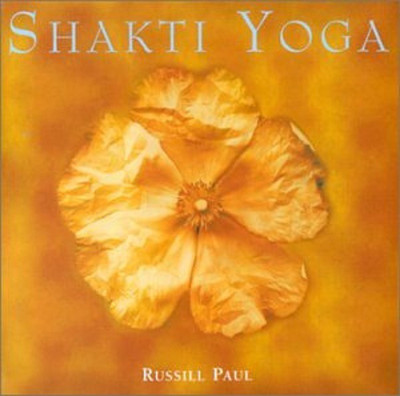 

Shakti Yoga(DVD English)