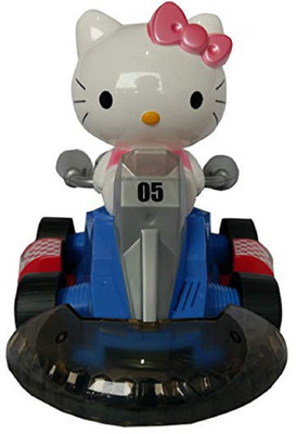 

RockPresent High Powered Karting(Multicolor)