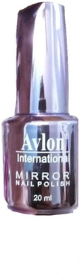 

Avlon 0258 purple