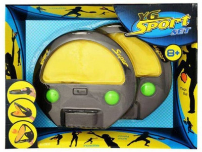 

tysm creation Squap Catch ball game (Multicolor)(Multicolor)