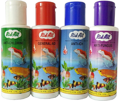 

Ridall Internal Anti-fungal Medication Liquid(120 ml)