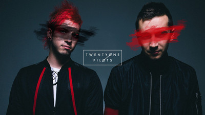 

Music Twenty One Pilots Band (Music) United States HD Wallpaper Background Fine Art Print(12 inch X 18 inch, Rolled)
