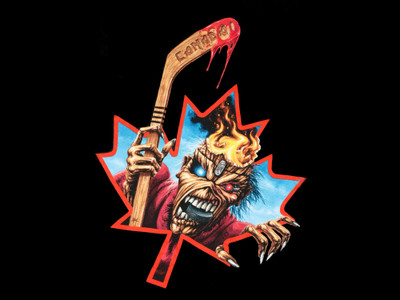 

Music Iron Maiden Band (Music) United Kingdom HD Wallpaper Background Fine Art Print(12 inch X 18 inch, Rolled)