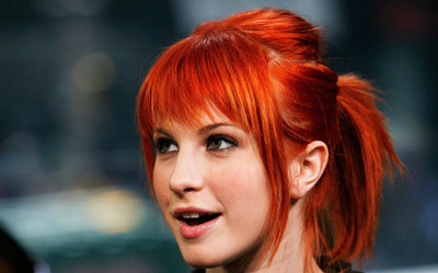 

Music Hayley Williams Singers United States Celebrity Woman Hayley HD Wallpaper Background Fine Art Print(12 inch X 18 inch, Rolled)