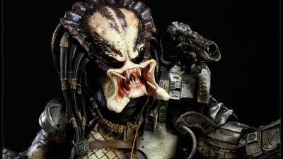 

Akhuratha Poster Movie Predator HD Wallpaper Background Fine Art Print(12 inch X 18 inch, Rolled)
