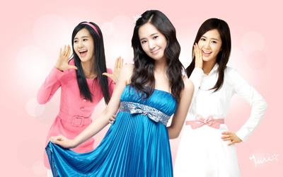

Akhuratha Music SNSD Band (Music) South Korea Girls Generation Wall Poster Fine Art Print(12 inch X 18 inch, Rolled)