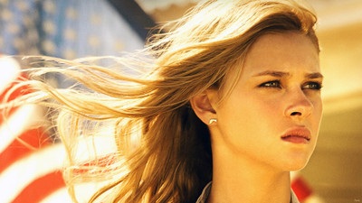 

Movie Transformers: Age Of Extinction Transformers Nicola Peltz HD Wallpaper Background Paper Print(12 inch X 18 inch, Rolled)