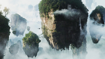 

Akhuratha Poster Movie Avatar Cool HD Wallpaper Background Fine Art Print(12 inch X 18 inch, Rolled)
