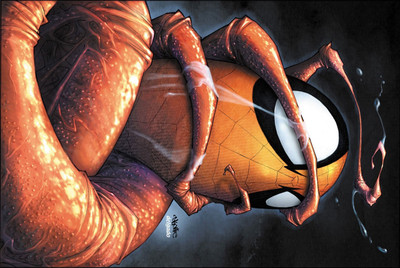 

Comics Spider-Man HD Wallpaper Background Paper Print(12 inch X 18 inch, Rolled)