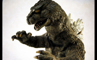 

Akhuratha Poster Movie Godzilla HD Wallpaper Background Fine Art Print(12 inch X 18 inch, Rolled)