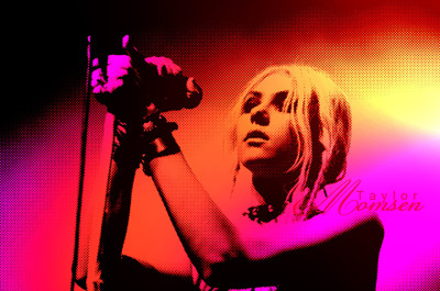 

Music Taylor Momsen Singers United States Wall Poster Fine Art Print(12 inch X 18 inch, Rolled)