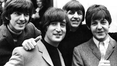 

Music The Beatles Band (Music) United Kingdom HD Wallpaper Background Fine Art Print(12 inch X 18 inch, Rolled)
