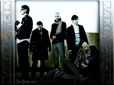

Music Rammstein Band (Music) Germany HD Wallpaper Background Fine Art Print(12 inch X 18 inch, Rolled)