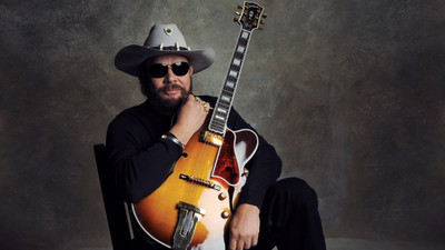 

Music Hank Williams Jr. Singers United States Wall Poster Fine Art Print(12 inch X 18 inch, Rolled)