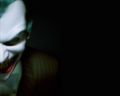 

Joker Frameless Fine Quality Poster Photographic Paper(12 inch X 18 inch, Rolled)