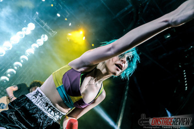 

Akhuratha Music Hayley Williams Singers United States Wall Poster Fine Art Print(12 inch X 18 inch, Rolled)