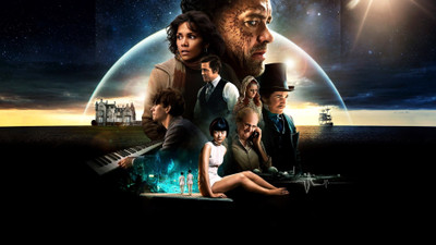

Movie Cloud Atlas HD Wallpaper Background Paper Print(12 inch X 18 inch, Rolled)