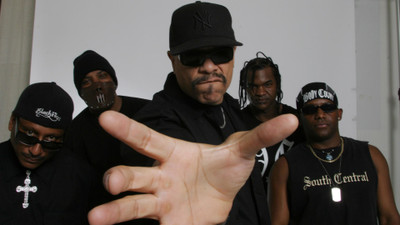 

Music Body Count Wall Poster Fine Art Print(12 inch X 18 inch, Rolled)