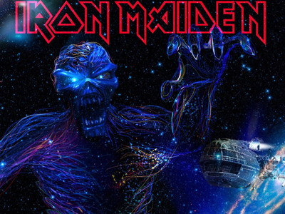 

Music Iron Maiden Band (Music) United Kingdom HD Wallpaper Background Fine Art Print(12 inch X 18 inch, Rolled)