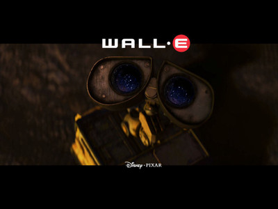 

Movie Wall·E HD Wallpaper Background Paper Print(12 inch X 18 inch, Rolled)