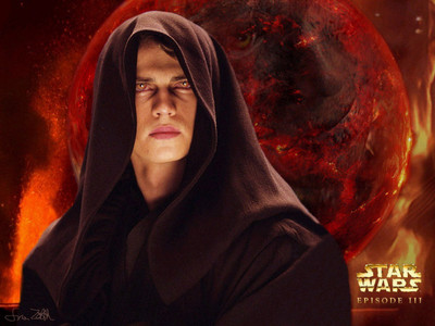 

Akhuratha Poster Movie Star Wars Episode III: Revenge Of The Sith Star Wars HD Wallpaper Background Fine Art Print(12 inch X 18 inch, Rolled)