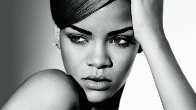 

Music Rihanna Singers HD Wallpaper Background Fine Art Print(12 inch X 18 inch, Rolled)
