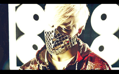 

Akhuratha Music B.A.P Band (Music) South Korea Wall Poster Fine Art Print(12 inch X 18 inch, Rolled)