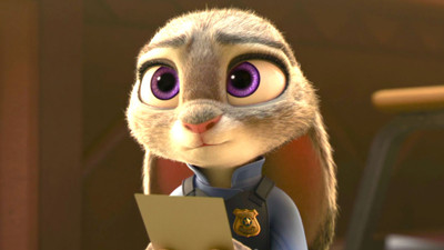 

Akhuratha Poster Movie Zootopia Judy Hopps HD Wallpaper Background Fine Art Print(12 inch X 18 inch, Rolled)