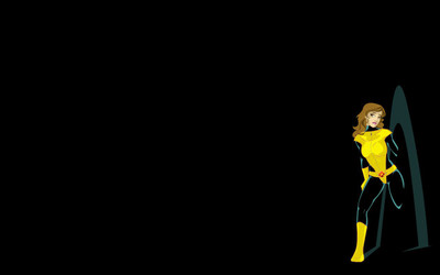 

Comics Shadowcat Kitty Pryde X-Men Marvel HD Wallpaper Background Photographic Paper(12 inch X 18 inch, Rolled)