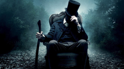 

Movie Abraham Lincoln: Vampire Hunter HD Wallpaper Background Paper Print(12 inch X 18 inch, Rolled)