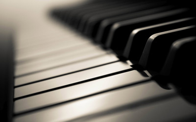 

Akhuratha Music Piano Wall Poster Fine Art Print(12 inch X 18 inch, Rolled)