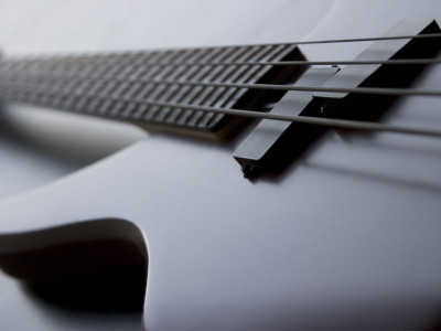 

Music Guitar HD Wallpaper Background Fine Art Print(12 inch X 18 inch, Rolled)