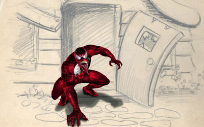 

Comics Spider-Man HD Wallpaper Background Paper Print(12 inch X 18 inch, Rolled)