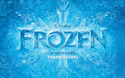

Movie Frozen HD Wallpaper Background Paper Print(12 inch X 18 inch, Rolled)