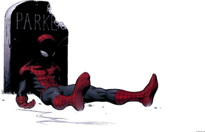 

Comics Spider-man Spider-Man HD Wallpaper Background Photographic Paper(12 inch X 18 inch, Rolled)