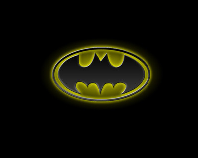 

Batman Batman Symbol Frameless Fine Quality Poster Fine Art Print(12 inch X 18 inch, Rolled)