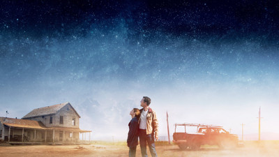 

Akhuratha Poster Movie Interstellar HD Wallpaper Background Fine Art Print(12 inch X 18 inch, Rolled)