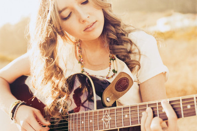 

Music Guitar HD Wallpaper Background Fine Art Print(12 inch X 18 inch, Rolled)