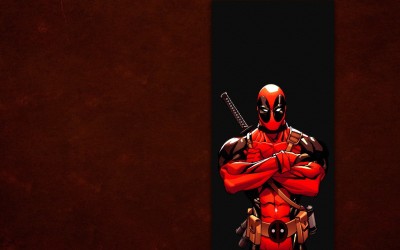 

Comics Deadpool Merc With A Mouth HD Wallpaper Background Photographic Paper(12 inch X 18 inch, Rolled)