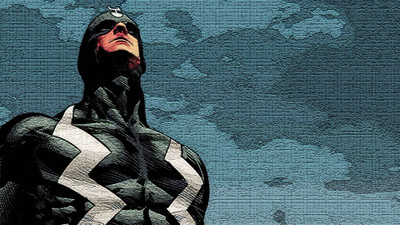 

Black Bolt Frameless Fine Quality Poster Photographic Paper(12 inch X 18 inch, Rolled)