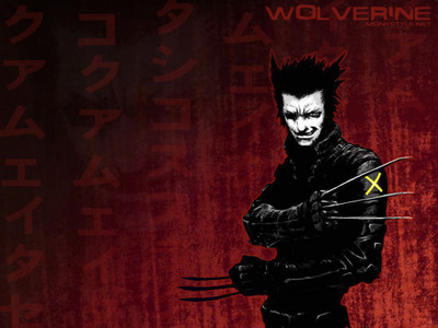 

Comics X-men Wolverine Fine Art Paper Print Poster Paper Print(12 inch X 18 inch, Rolled)