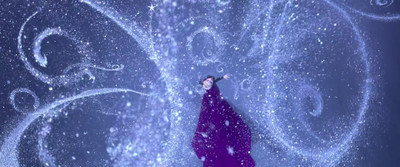 

Akhuratha Poster Movie Frozen Elsa HD Wallpaper Background Fine Art Print(12 inch X 18 inch, Rolled)