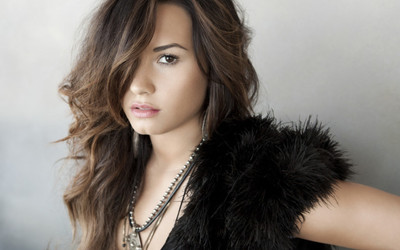 

Music Demi Lovato Singers United States HD Wallpaper Background Fine Art Print(12 inch X 18 inch, Rolled)