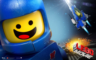 

Akhuratha Poster Movie The Lego Movie Spaceship Benny Lego Space Text Logo HD Wallpaper Background Fine Art Print(12 inch X 18 inch, Rolled)